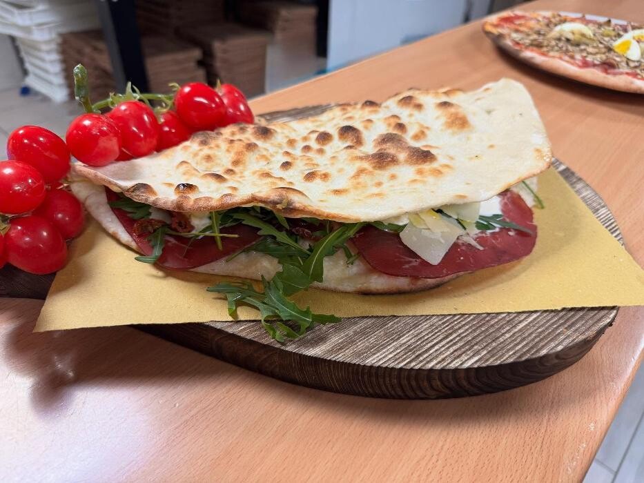 Bilder Restaurant Pizzeria Campano