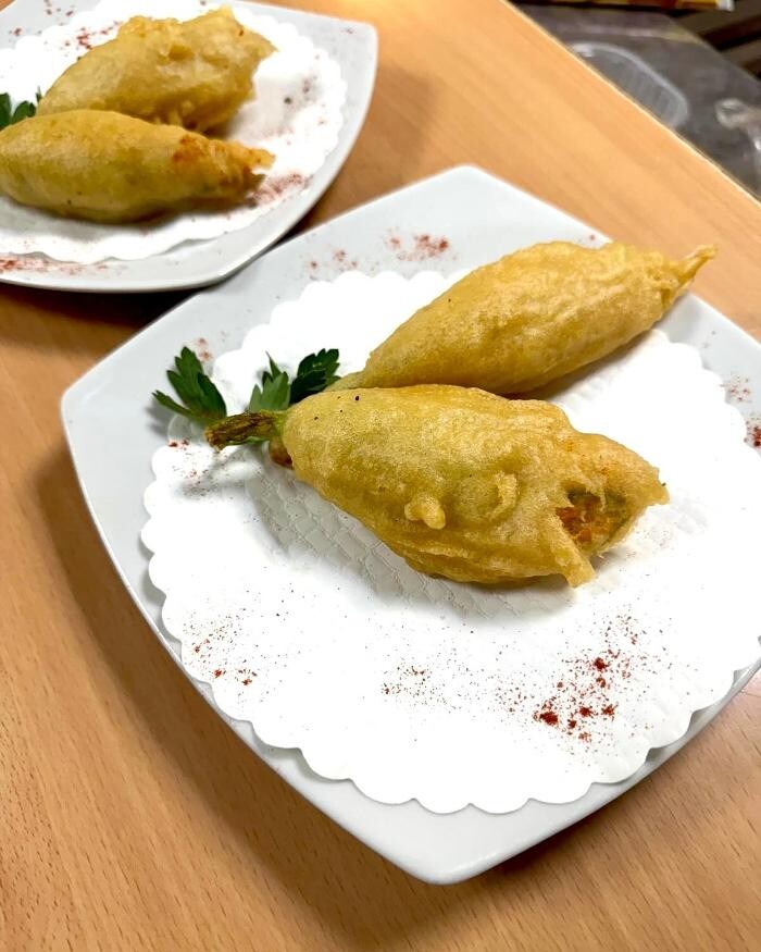 Bilder Restaurant Pizzeria Campano