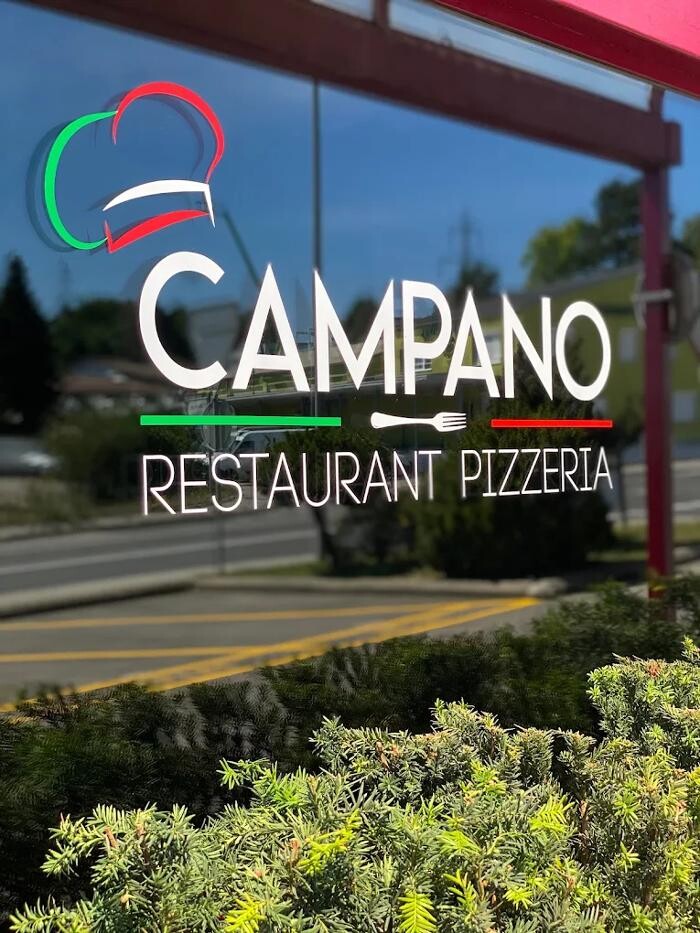 Bilder Restaurant Pizzeria Campano