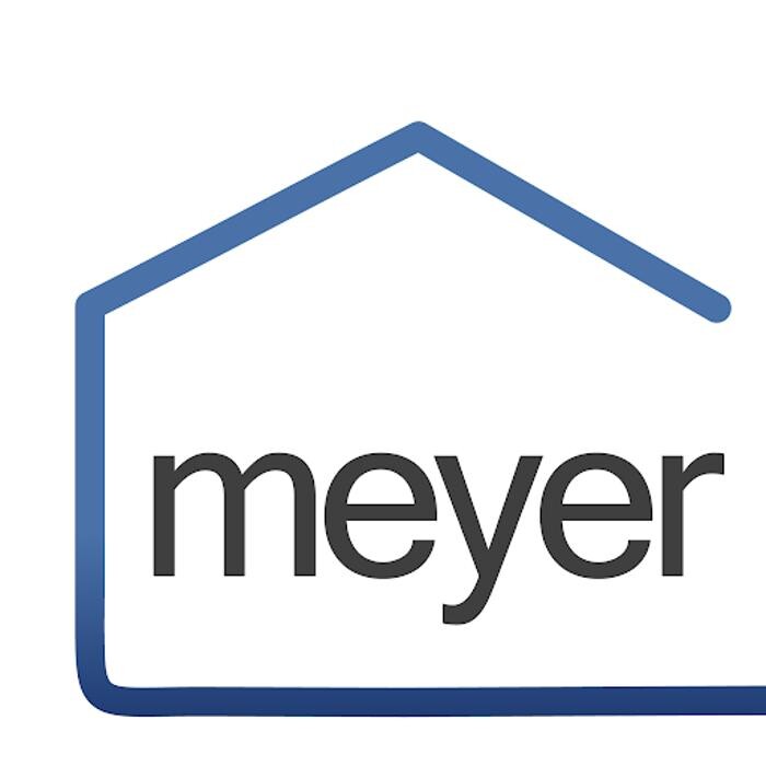 meyer HAUS AG Logo