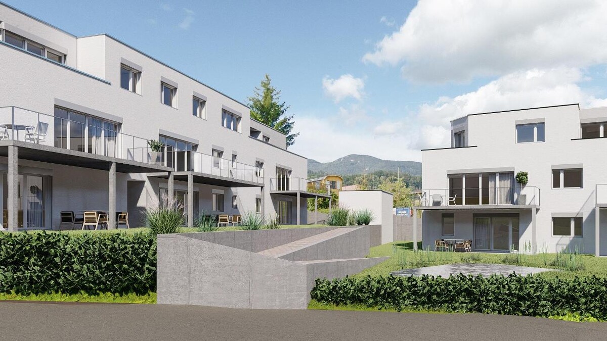 Bilder meyer HAUS AG