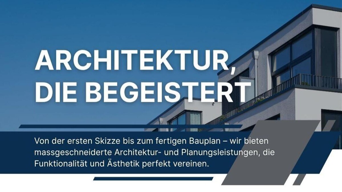 Bilder meyer HAUS AG
