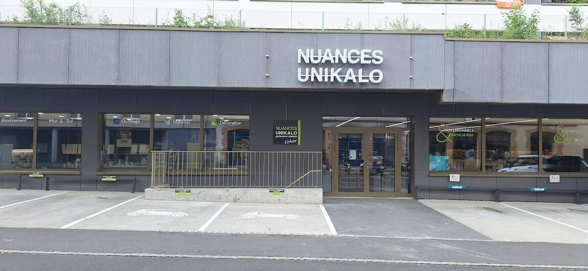 Bilder Nuances Unikalo Color Neuchâtel