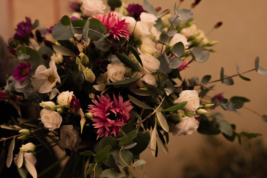 Bilder Frischmärit Bichsel (Blumen, Früchte & Gemüse)