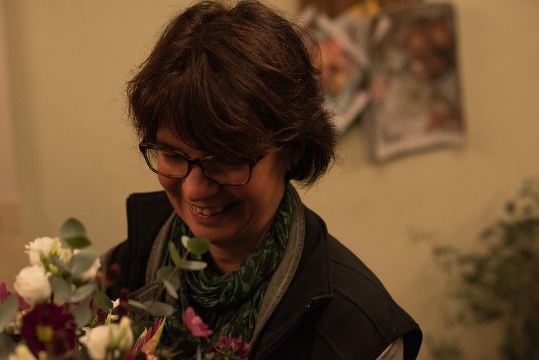 Bilder Frischmärit Bichsel (Blumen, Früchte & Gemüse)
