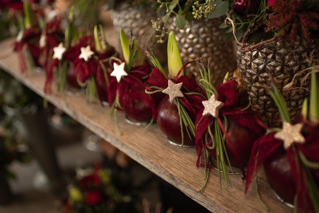 Bilder Frischmärit Bichsel (Blumen, Früchte & Gemüse)