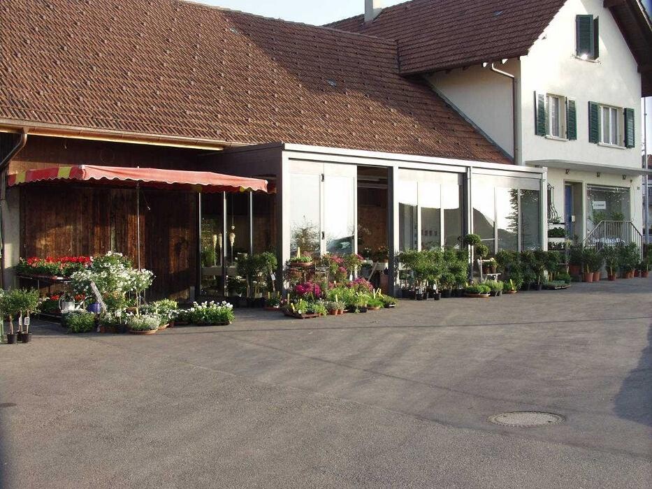 Bilder Frischmärit Bichsel (Blumen, Früchte & Gemüse)