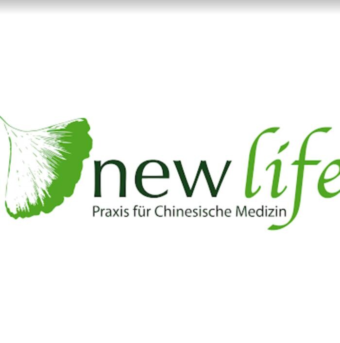 Praxis new life Logo