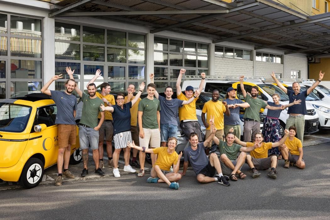 Bilder Sonnwende GmbH