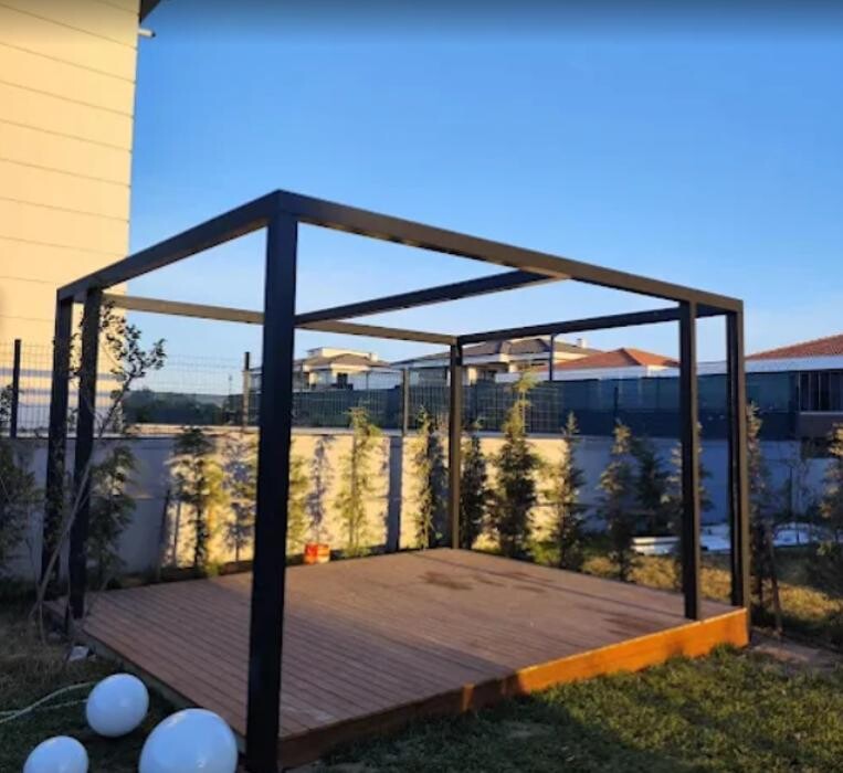 Bilder B2A Sanierungen & Renovationen GmbH | Maler-, Gipser- & Isolationsarbeiten | Gartenarbeiten | Wintergarten & mehr