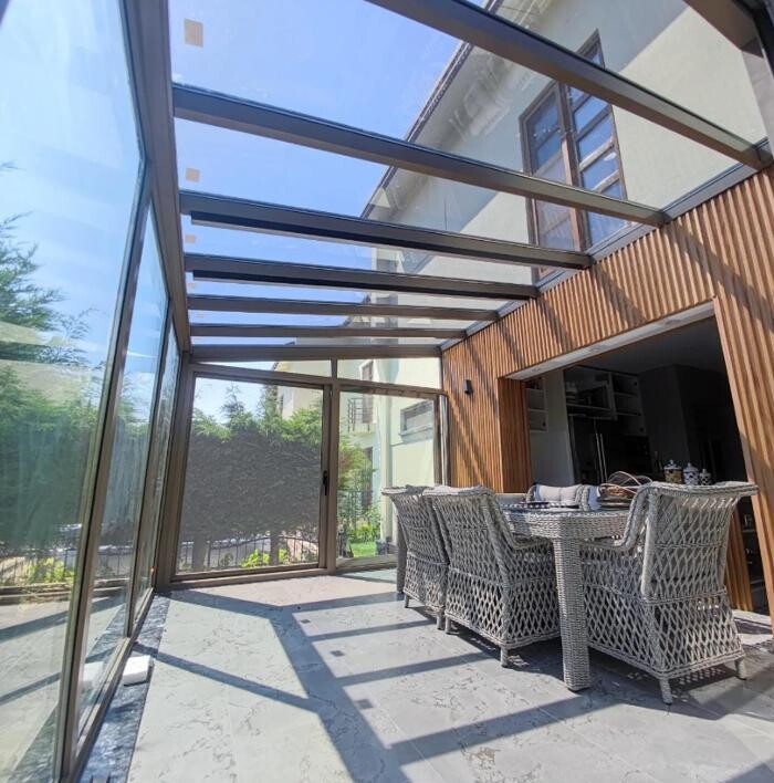 Bilder B2A Sanierungen & Renovationen GmbH | Maler-, Gipser- & Isolationsarbeiten | Gartenarbeiten | Wintergarten & mehr