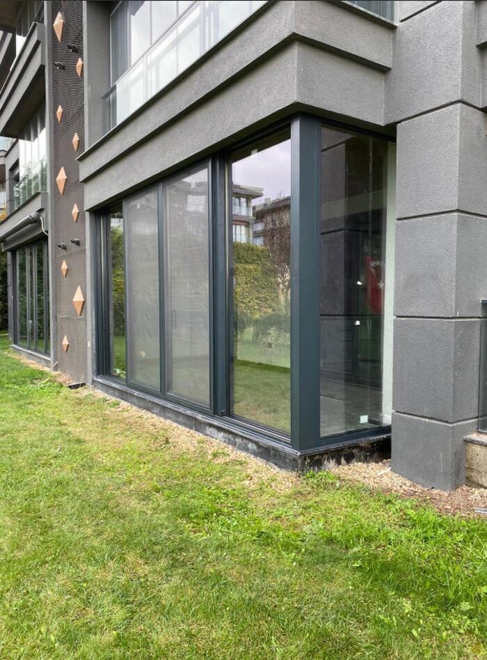 Bilder B2A Sanierungen & Renovationen GmbH | Maler-, Gipser- & Isolationsarbeiten | Gartenarbeiten | Wintergarten & mehr