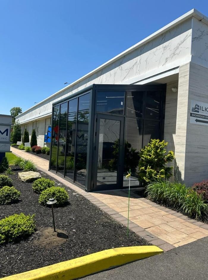 Bilder B2A Sanierungen & Renovationen GmbH | Maler-, Gipser- & Isolationsarbeiten | Gartenarbeiten | Wintergarten & mehr