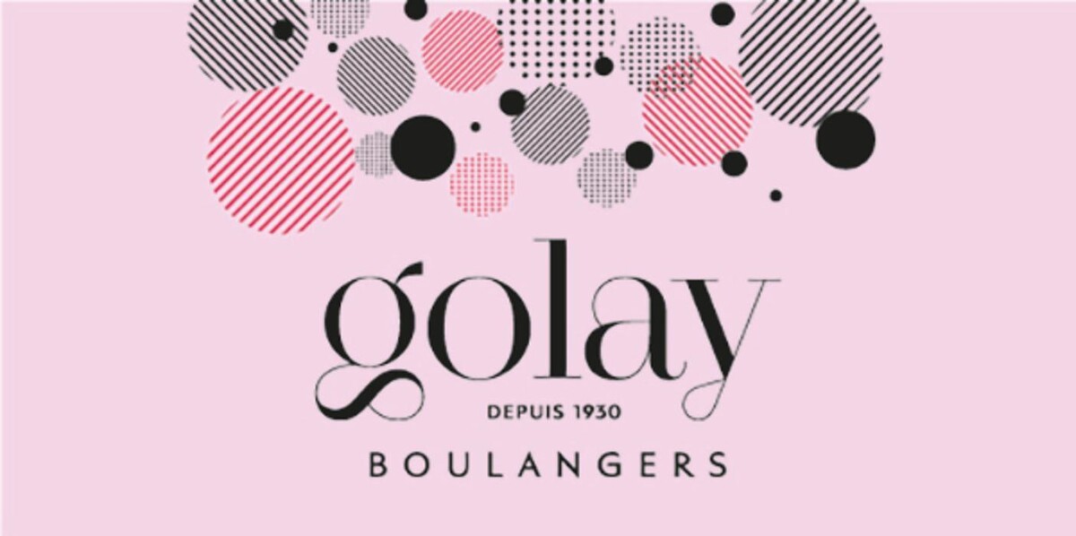 Boulangerie Golay S.A. Logo