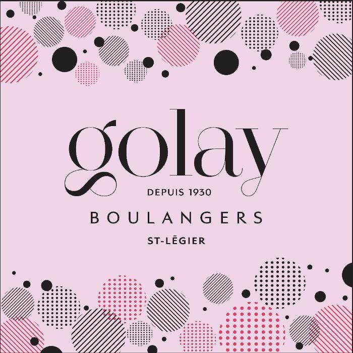 Bilder Boulangerie Golay S.A.