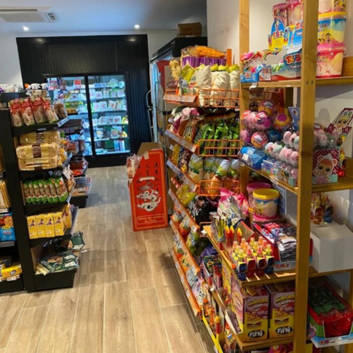 Bilder Shop'in