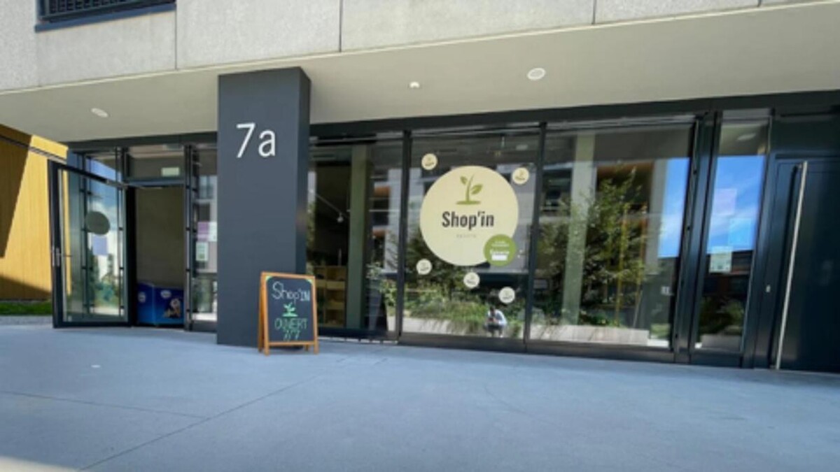 Bilder Shop'in
