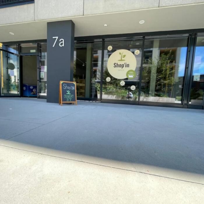 Bilder Shop'in