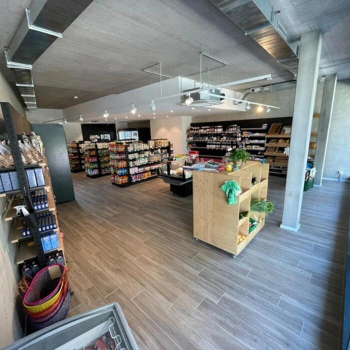 Bilder Shop'in