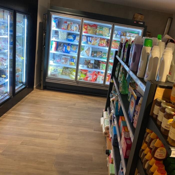 Bilder Shop'in