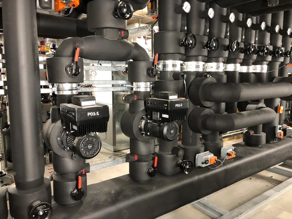 Bilder B-Solartec AG