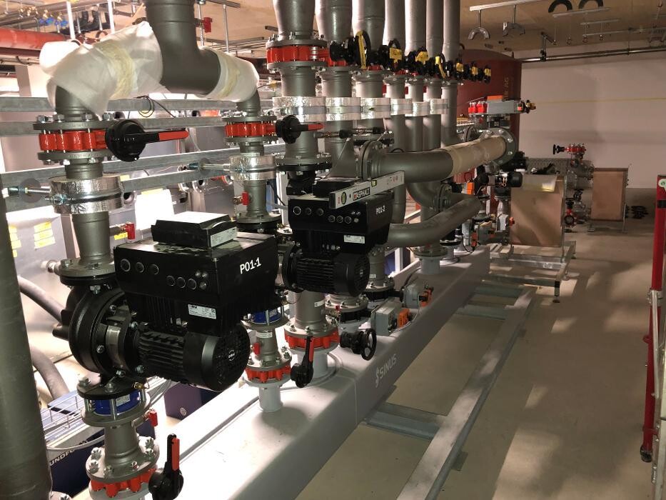 Bilder B-Solartec AG