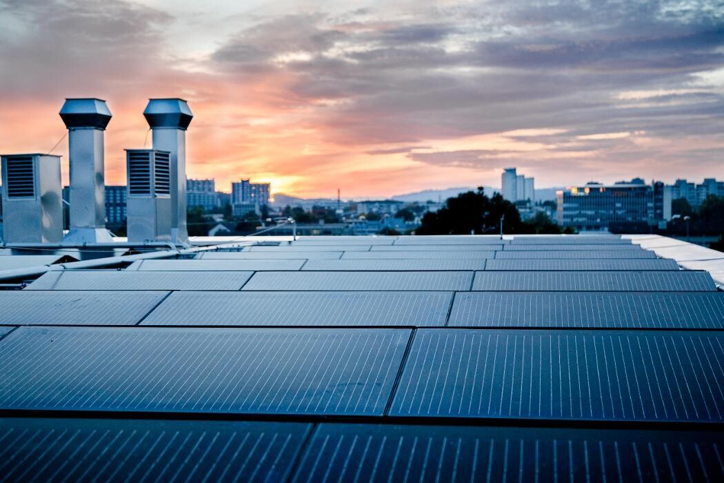 Bilder B-Solartec AG