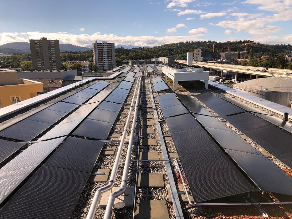 Bilder B-Solartec AG