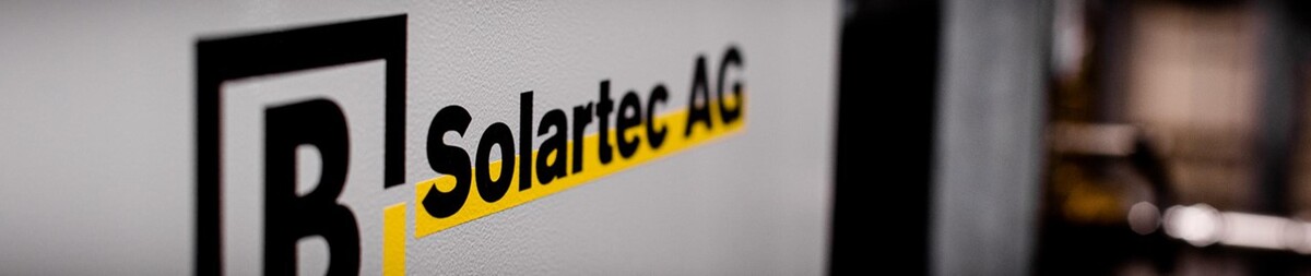 Bilder B-Solartec AG