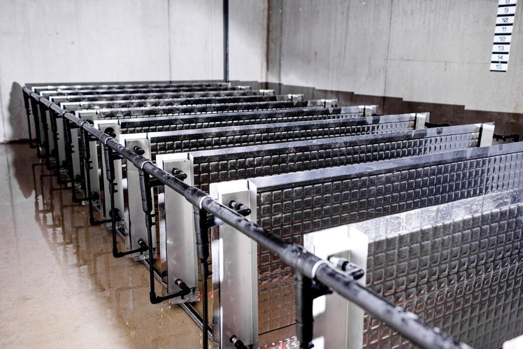 Bilder B-Solartec AG