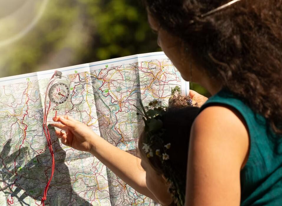 Bilder Anusia Meier, Körpertherapie & Traumaarbeit