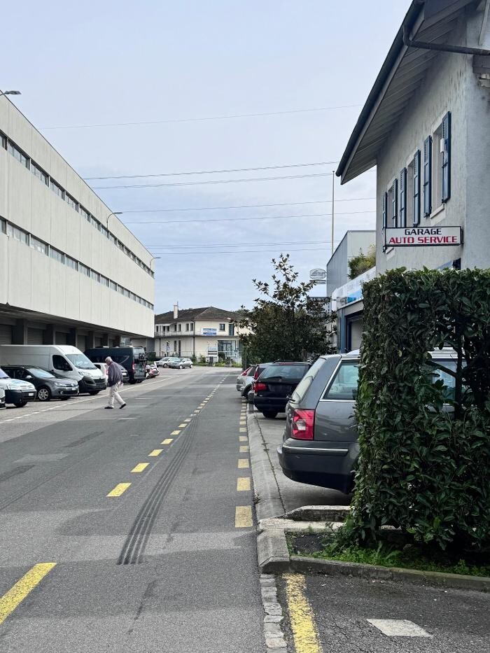 Bilder Garage Auto-Service