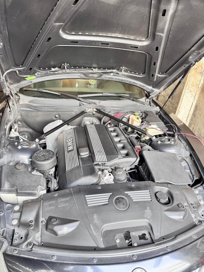 Bilder Garage Auto-Service