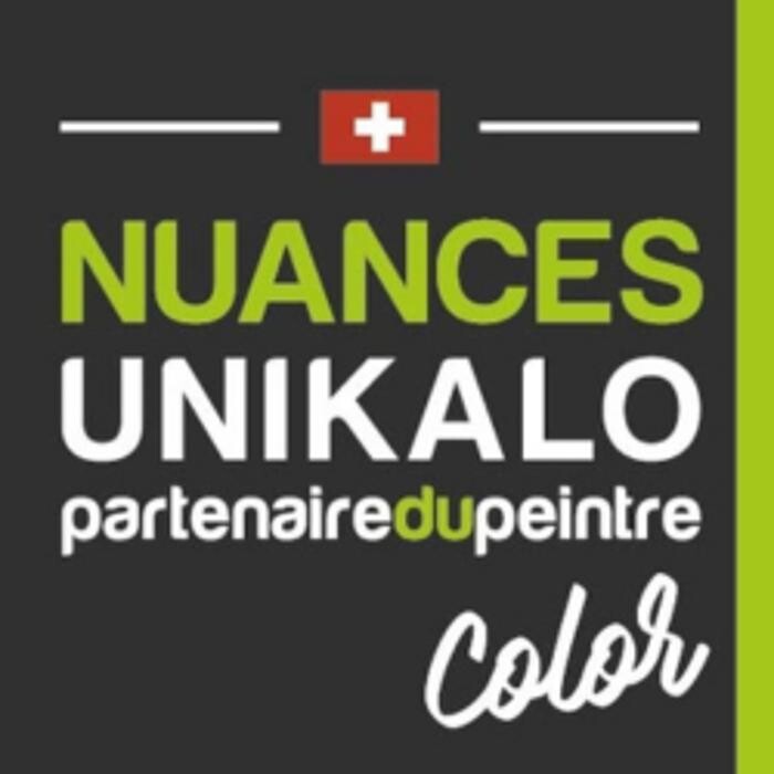 Bilder Nuances Unikalo Color Yverdon
