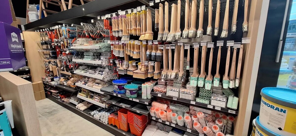 Bilder Nuances Unikalo Color Yverdon