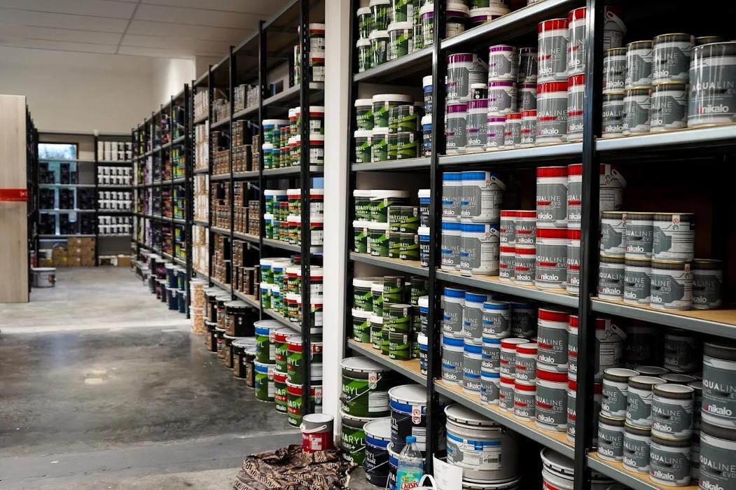 Bilder Nuances Unikalo Color Yverdon