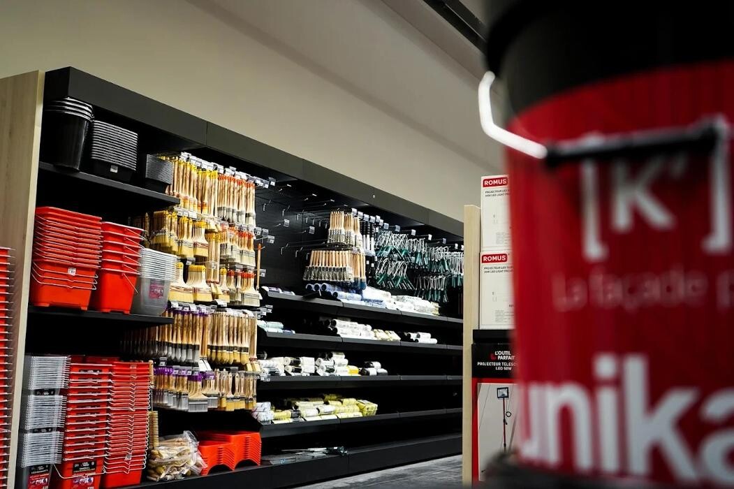 Bilder Nuances Unikalo Color Yverdon