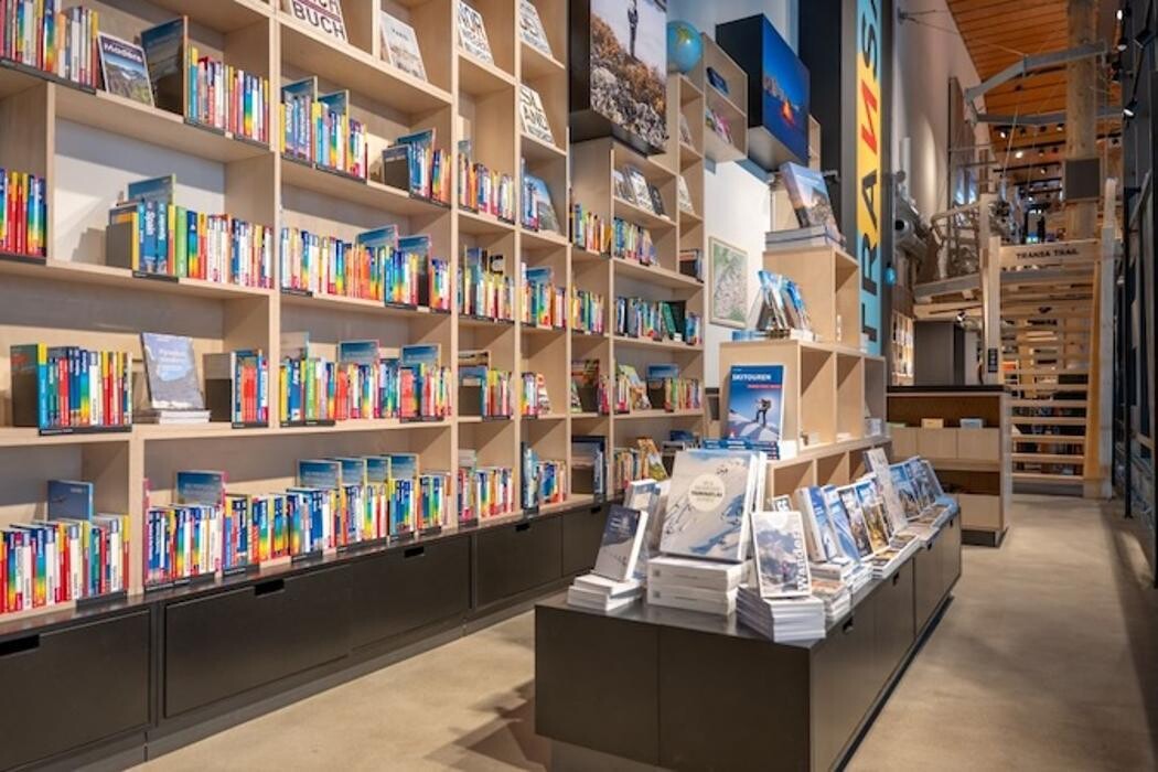 Bilder Transa Books BS by Orell Füssli