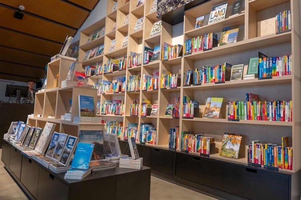 Bilder Transa Books BS by Orell Füssli