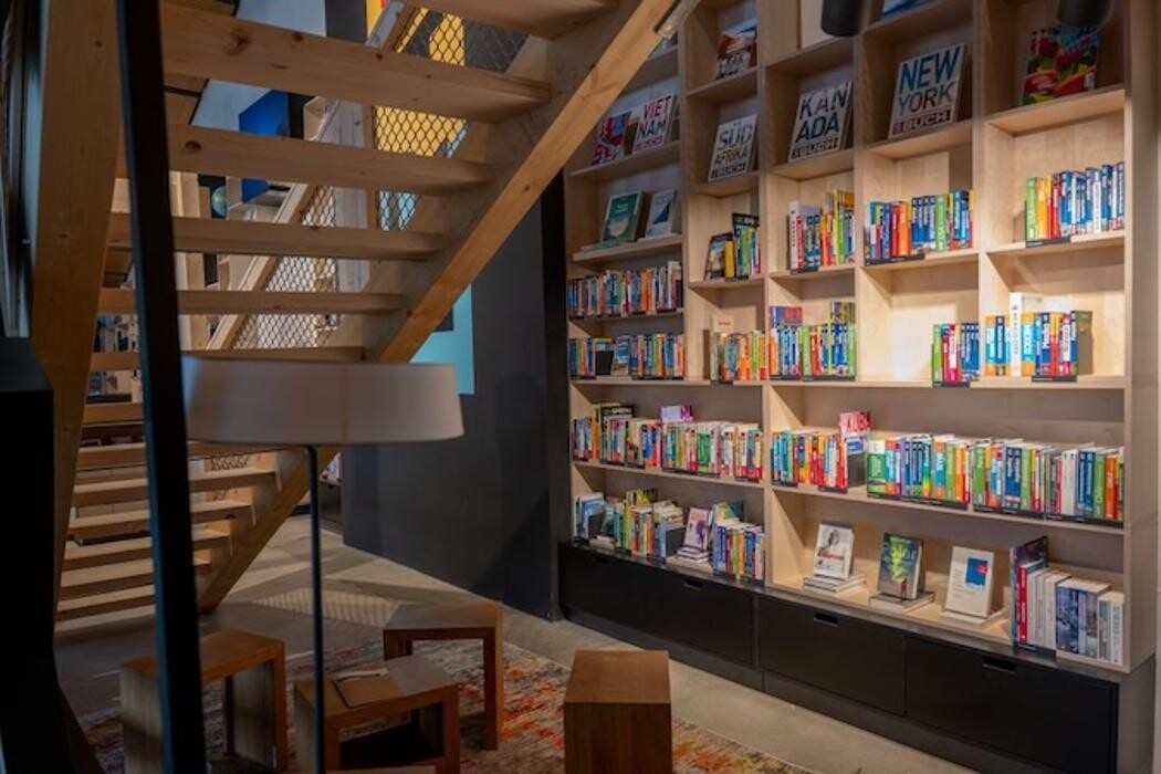 Bilder Transa Books BS by Orell Füssli