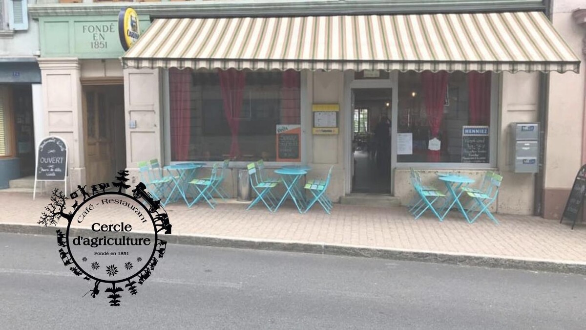 Bilder Cercle d'Agriculture