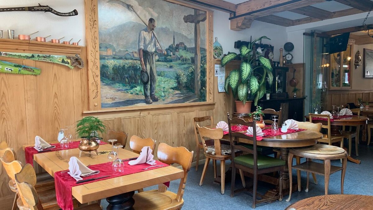 Bilder Cercle d'Agriculture