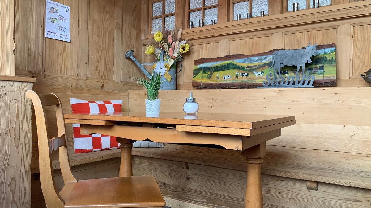 Bilder Cercle d'Agriculture