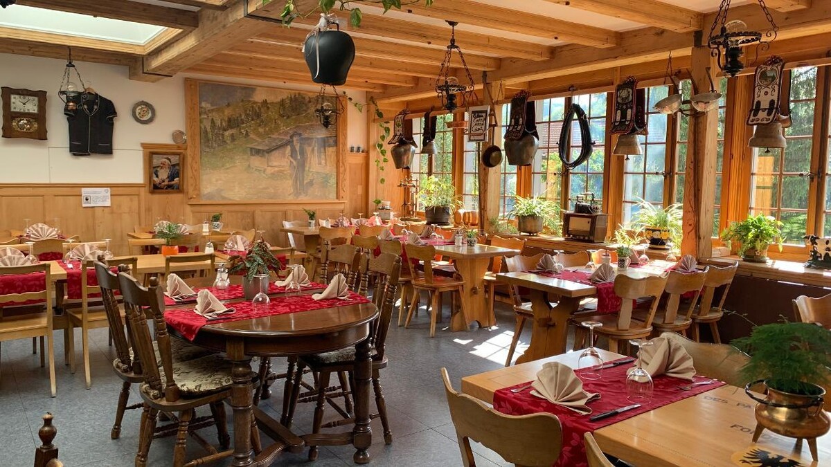 Bilder Cercle d'Agriculture