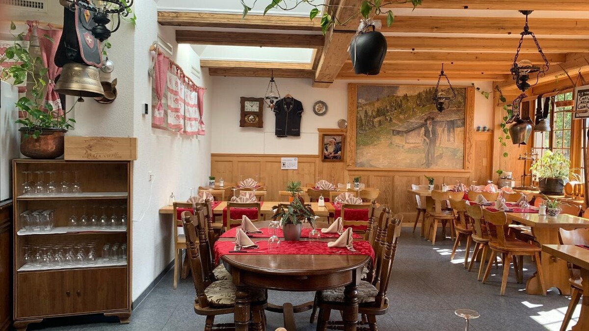 Bilder Cercle d'Agriculture