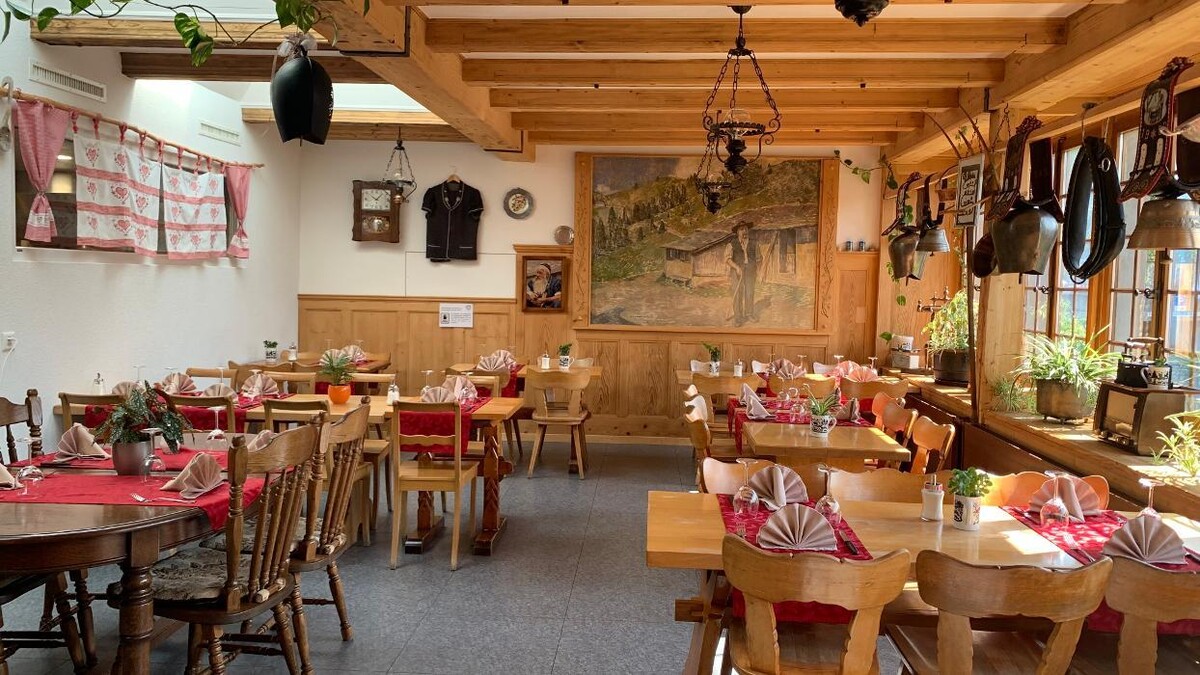 Bilder Cercle d'Agriculture