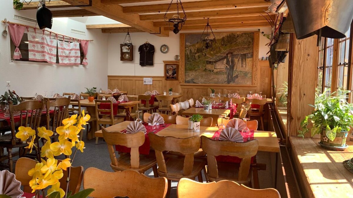 Bilder Cercle d'Agriculture