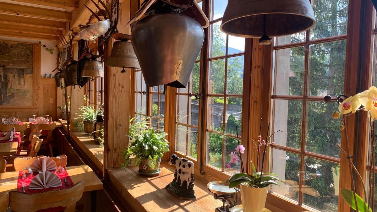 Bilder Cercle d'Agriculture