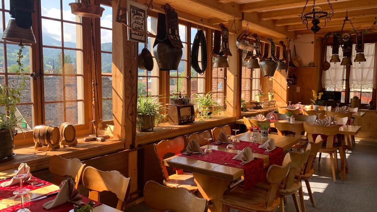 Bilder Cercle d'Agriculture