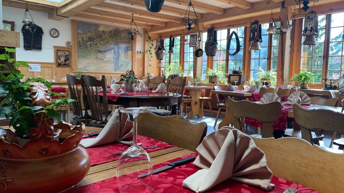 Bilder Cercle d'Agriculture